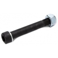 Tilt Deck Axle Set (Stage I)