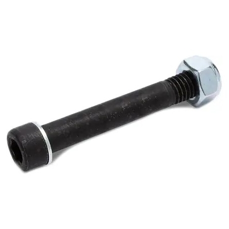 Tilt Deck Axle Set (Stage I)