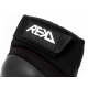 REKD Ramp knee pads Blk/Pink