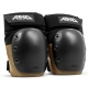 REKD Ramp knee pads Blk/Khaki