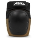 REKD Ramp knee pads Blk/Khaki
