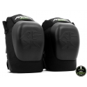 REKD Energy PATROL knee pads Black