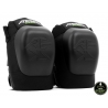 REKD Energy PATROL knee pads Black
