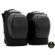 REKD Energy PATROL knee pads Black