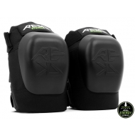 REKD Energy PATROL knee pads Black