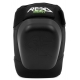 REKD Energy PATROL knee pads Black