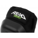 REKD Energy PATROL knee pads Black