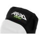 REKD Energy PATROL knee pads White