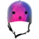 Slamm Logo helmet Nebula