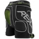 REKD Energy Impact shorts 