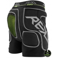 REKD Energy Impact shorts 