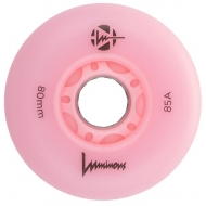 Luminous LED wheels Flamingo 4VNT