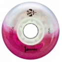 Luminous LED wheels Cotton Candy 4VNT