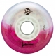 Luminous LED wheels Flamingo 4VNT