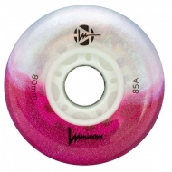 Luminous LED wheels Flamingo 4VNT