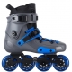 FR skates FR1 80 Grey/Blue