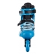 FR skates FR3 80 Blue