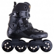 FR skates UFR 90 Intuition Black