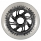 FR Dowtown wheels 110MM Natural x3