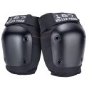187 Killer Pads Fly Knee Black