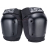 187 Killer Pads Fly Knee Black