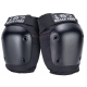 187 Killer Pads Fly Knee Black