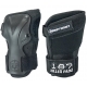 187 Killer Pads Derby Wrist Black