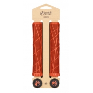 Addict OG Grips Bloody Red 180MM