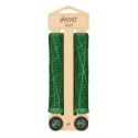 Addict OG Grips Bottle Green 180MM