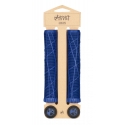 Addict OG Grips Blue 180MM