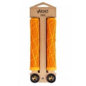 Addict OG Grips Orange 180MM