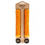 Addict OG Grips Orange 180MM