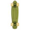 D Street Cruiser Army Green 23IN