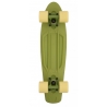 D Street Cruiser Army Green 23IN
