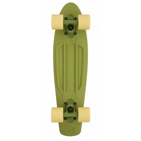 D Street Cruiser Army Green 23IN
