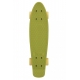 D Street Cruiser Army Green 23IN