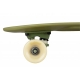 D Street Cruiser Army Green 23IN