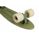 D Street Cruiser Army Green 23IN