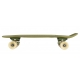 D Street Cruiser Army Green 23IN