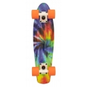 D Street Cruiser Tie-Dye 23IN