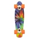 D Street Cruiser Tie-Dye 23IN