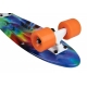 D Street Cruiser Tie-Dye 23IN
