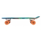 D Street Cruiser Tie-Dye 23IN
