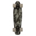 D Street Cruiser Camo/Black 23IN