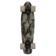 D Street Cruiser Camo/Black 23IN
