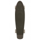 D Street Cruiser Camo/Black 23IN