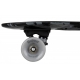 D Street Cruiser Camo/Black 23IN