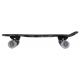 D Street Cruiser Camo/Black 23IN