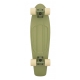 D Street Cruiser Army Green 27IN