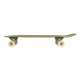 D Street Cruiser Army Green 27IN
